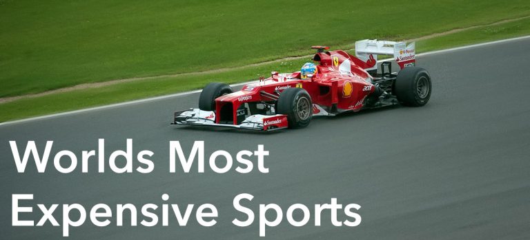 most-expensive-sports-in-the-world-f1