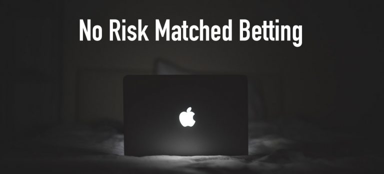 no risk matched betting