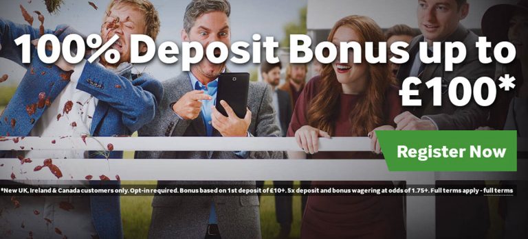 deposit bonus and matched betting