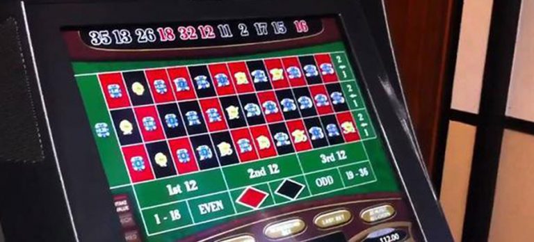 Betting shares tumble in wake of FOBT crackdown