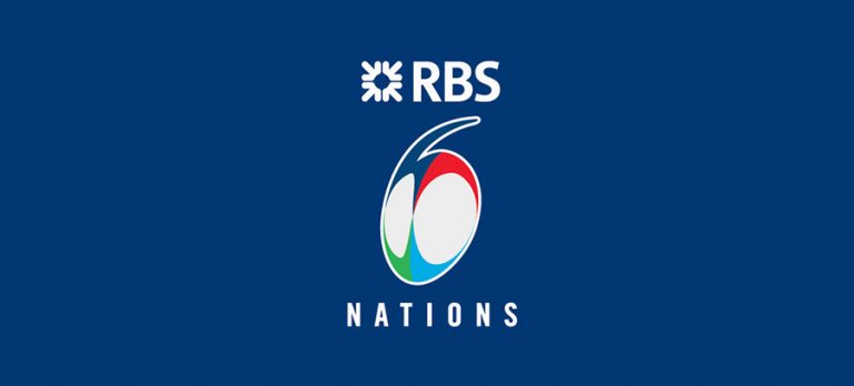RBS 6 Nations 2019