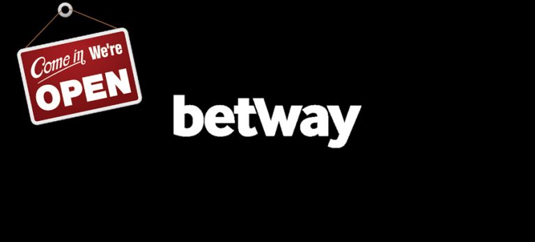 Bookies and matched betting - Betway