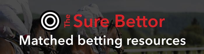 Matched betting resources and tools - The Sure Bettor