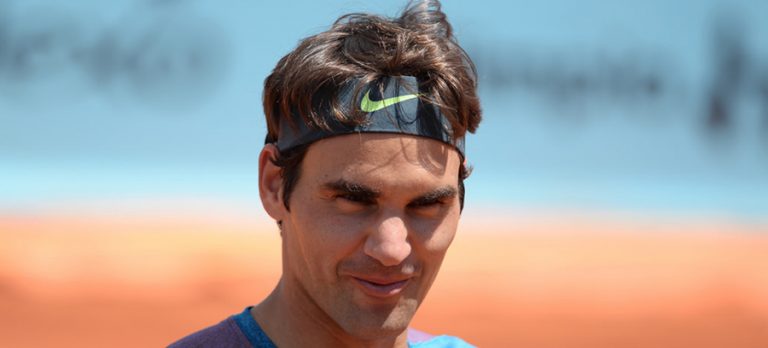 Roger Federer breaking new records