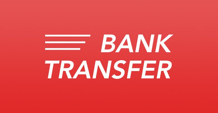 Matched betting bank transfer