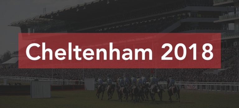 Matched betting and Cheltenham 2018