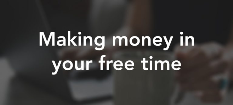 Is matched betting the most profitable way to spend your free time?