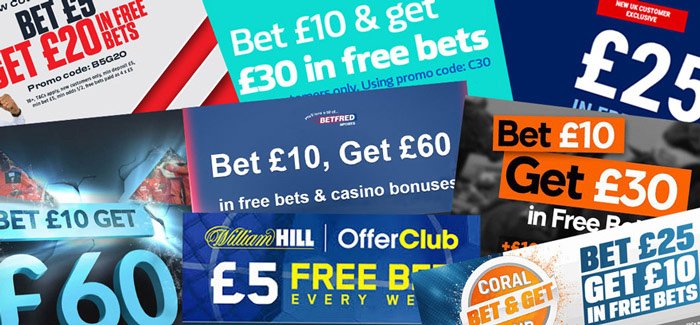 No risk matched betting free bets