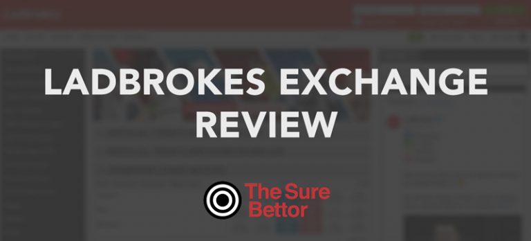 Ladbrokes exchange review 2019