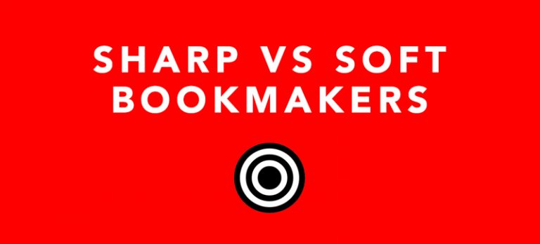 Sharp vs soft bookmakers explained