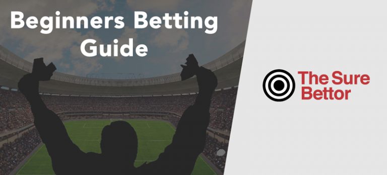 Beginners betting guide