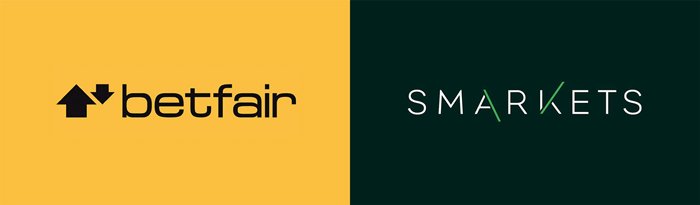 Betfair and Smarkets in 2020
