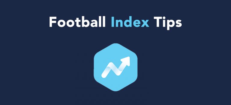 Football Index tips 2020