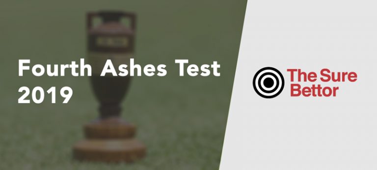 Fourth Ashes Test betting tips