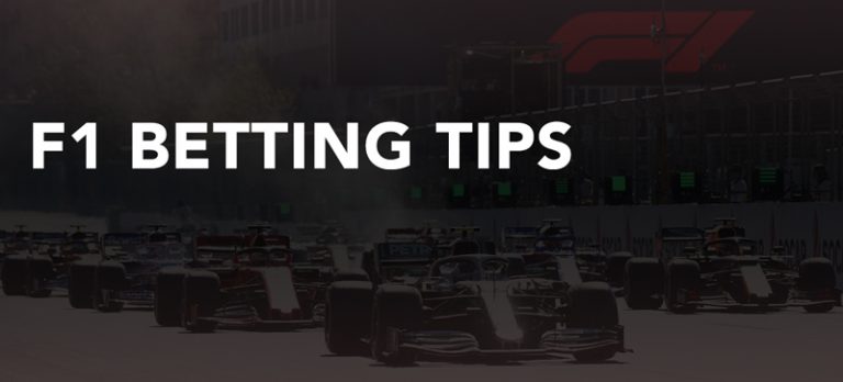 F1 betting tips 2019