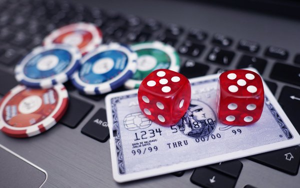 Online casinos