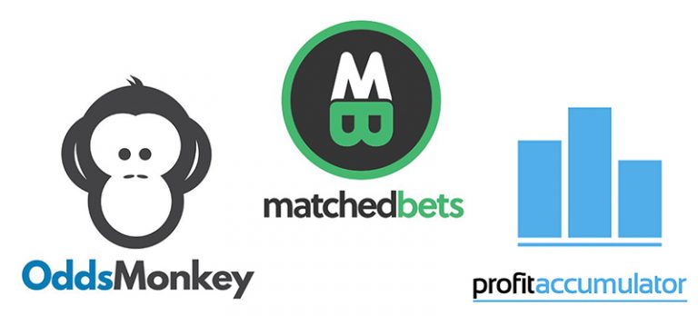 Best matched betting sites