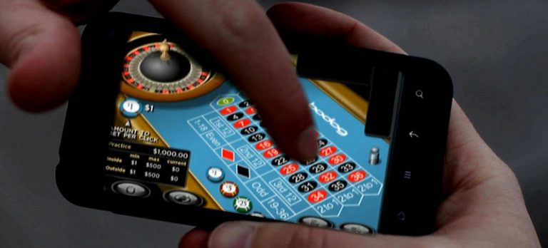 Choose mobile betting app