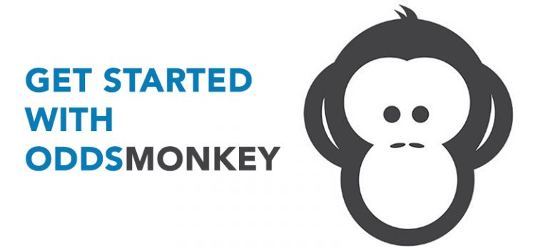 How to get started with OddsMonkey in 2020