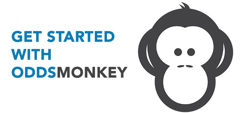 How to Get Started & Profit With OddsMonkey in 5 Simple Steps