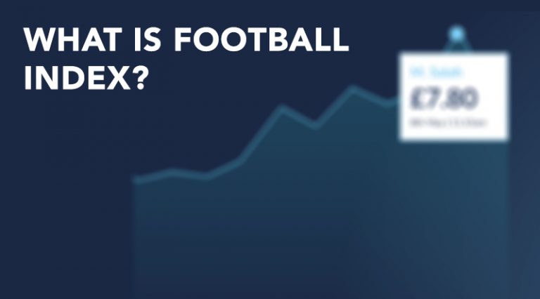 What is Football Index?