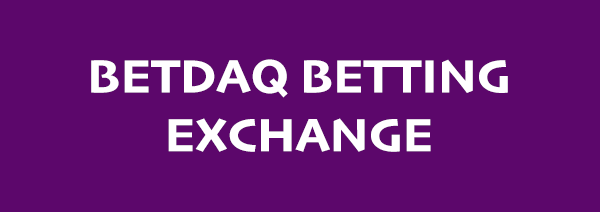 Betdaq exchange
