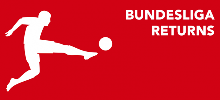 Bundesliga returns