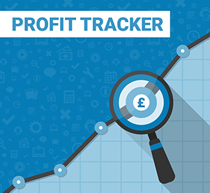OddsMonkey profit tracker