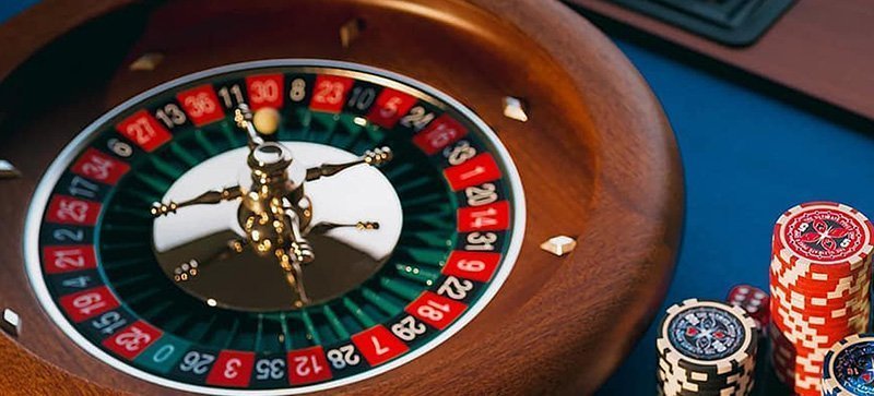 casino online com bónus de registo
