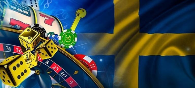 Swedish casinos