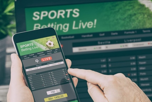 Choose betting apps