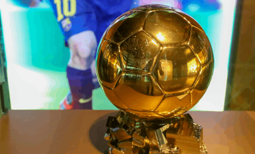 Ballon d'Or 2022