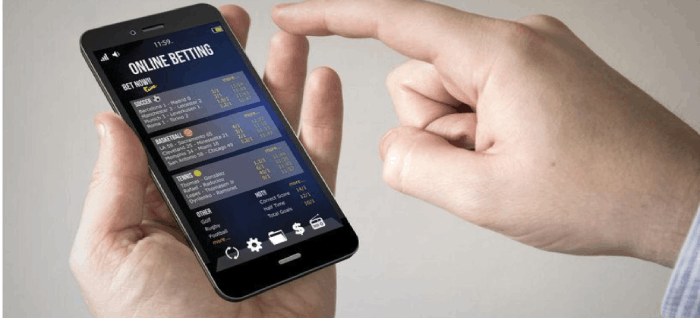 Want More Money? Start live bet app
