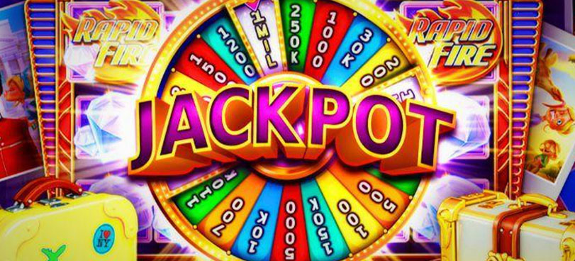 Tips and Tricks to win a Jackpot at an Online Casino - The Sure Bettor