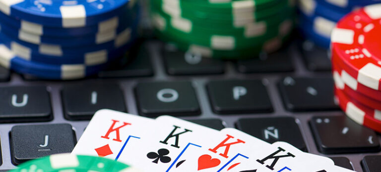 Tips for choosing online casinos