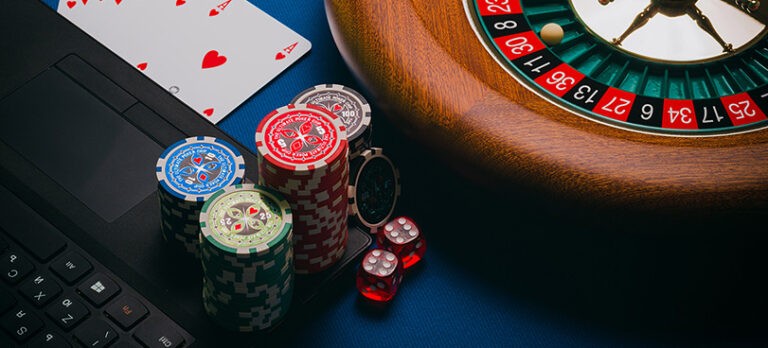 Gambling Commission casino safety