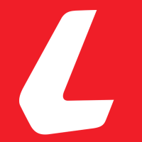 Ladbrokes - Logo