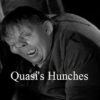 Top Tipster Quasi's Hunches